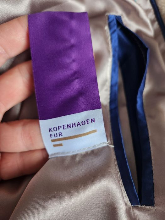 Продам шубу практически новая