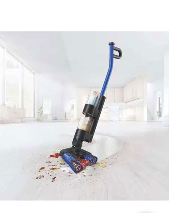 Безжична прахосмукачка DYSON WashG1 Wet Floor Cleaner за твърди подове