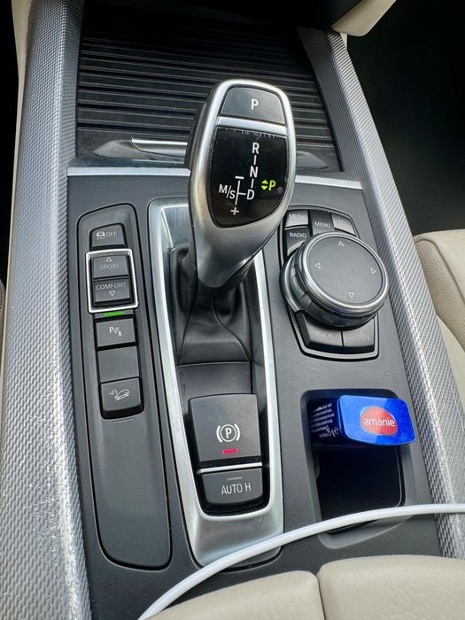 Bmw X5 pachet M 2016