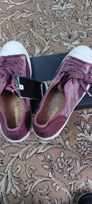 Легендарные кеды !