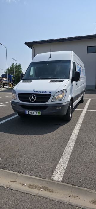 Mercedes Sprinter 316 2.2CDI