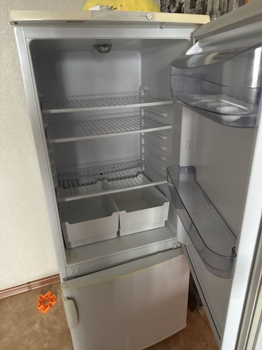 Продается холодильник б/у