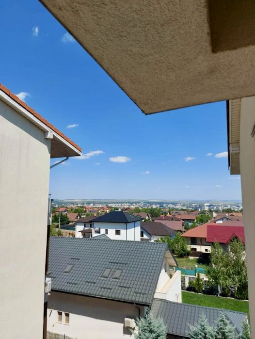 Apartament 1 camera decomandat