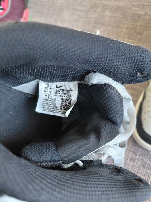 Pantofi Nike, mărimea 41