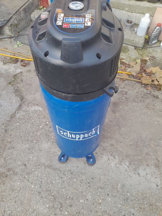 Compresor de aer 50 l