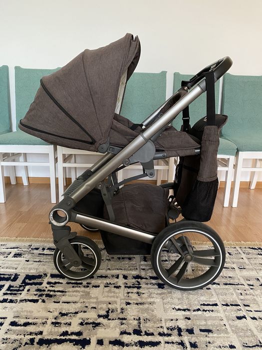 Коляска зима-лето