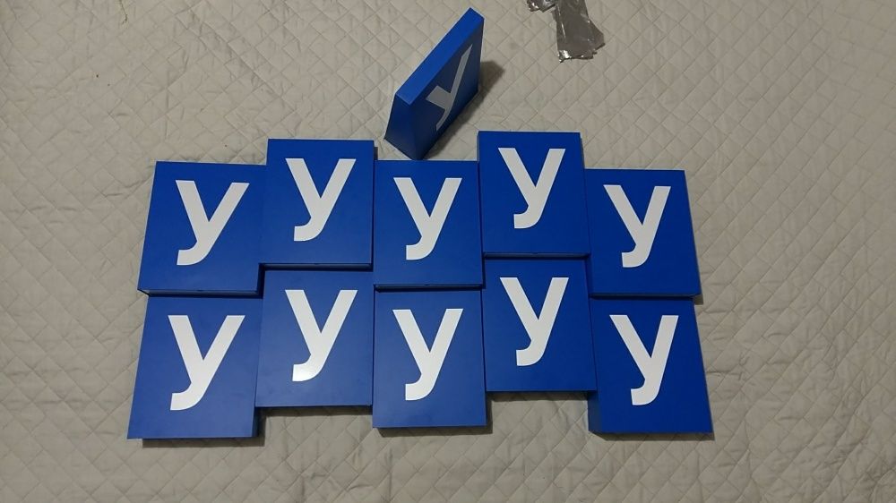 Магнитна табела за учебен автомобил