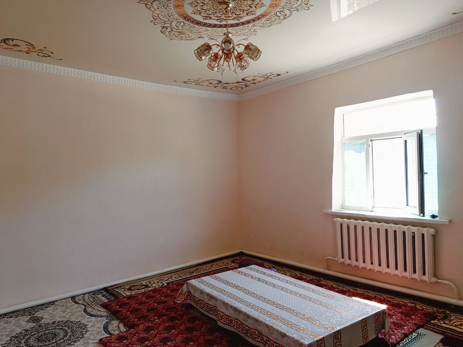 4 комнаталы Жер жай сатылады