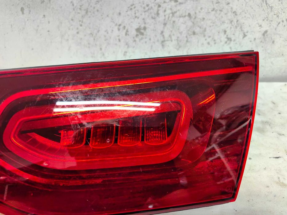 Оригинален стоп Мерцедес 253  Mercedes GLC 253 Face Led