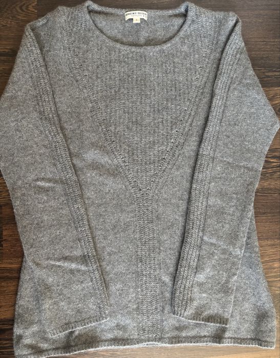 Bongenie Grieder 100% кашмир,PULL LOCE 100% кашмир, Gant 100% вълна