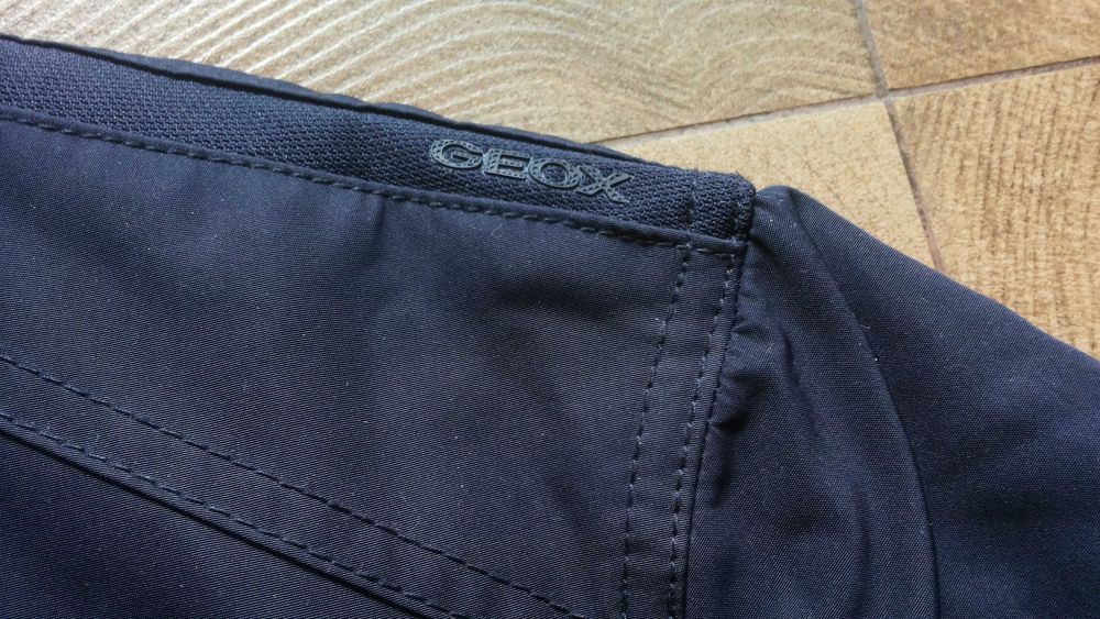 GEOX PERFORMANCE GRID Jacket Размер 52 / L мъжко яке 10-65