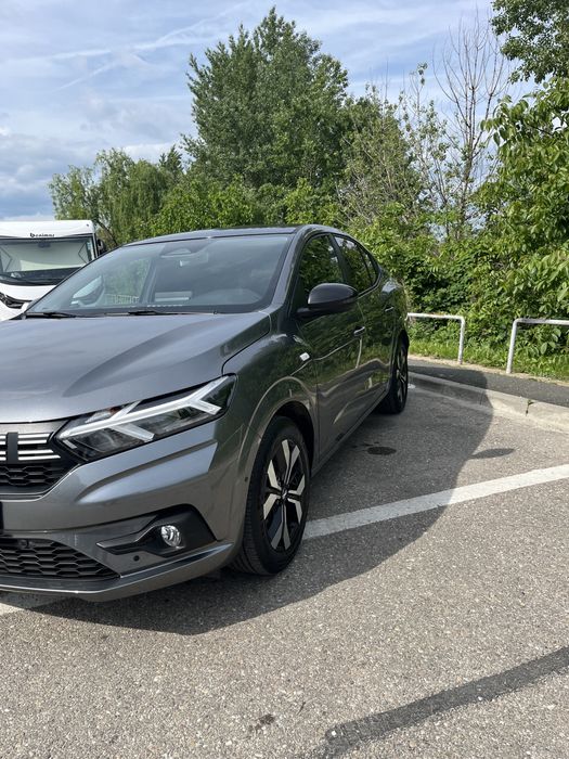 Logan editie limitata XX
