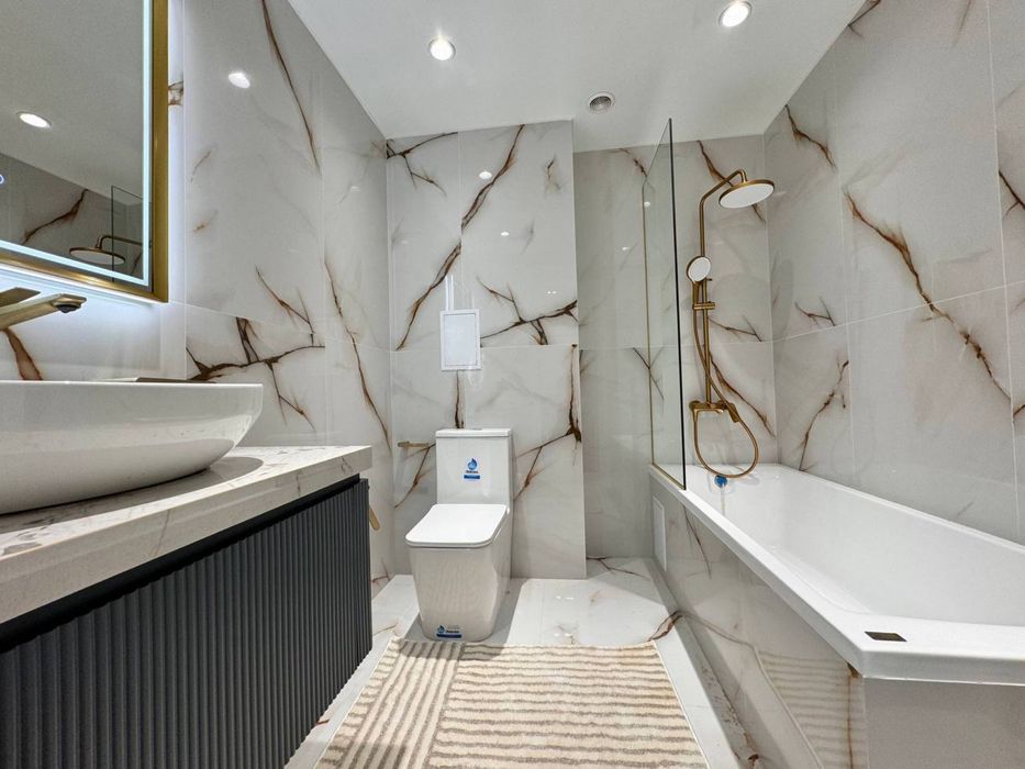 Продается 4/3/8 улица МАХТУМКУЛИ дом на второй линии