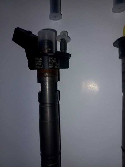 21.05.2024 - Дюзи за Audi A8 D4 4.2 TDI 385hp ПРОМОЦИЯ!