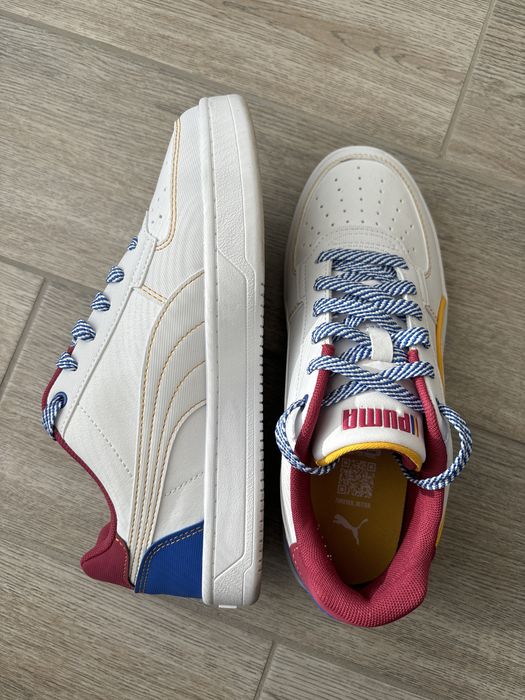 Нови маратонки Puma