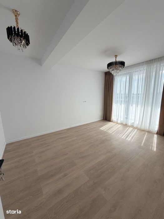 Vila individuala la 2 minute de Primarie