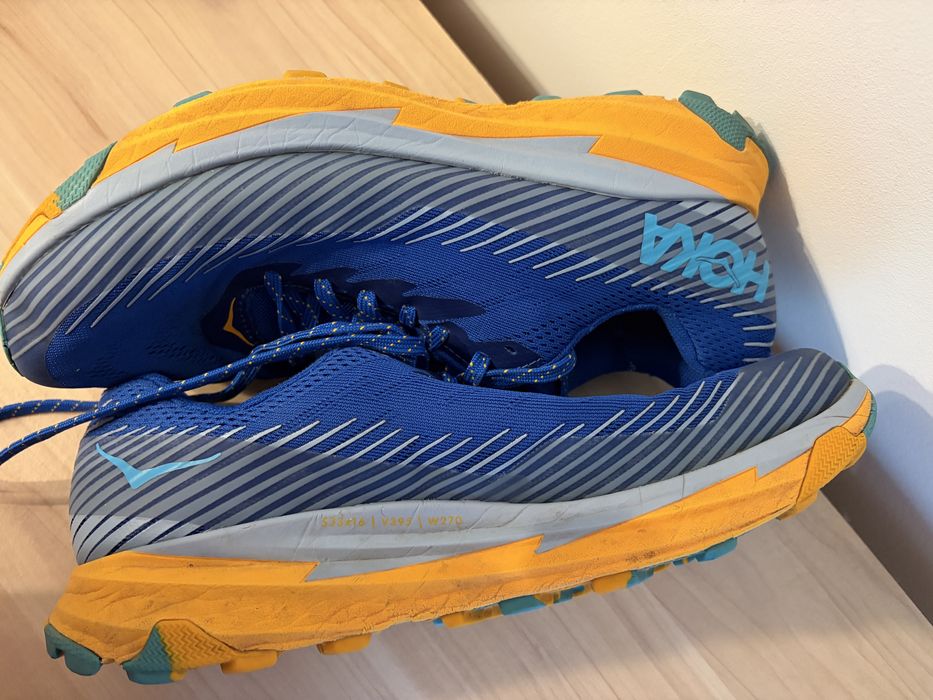 Hoka one one torrent 2