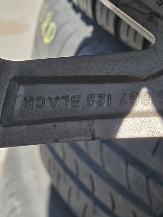 Vand Jante Bmw r19