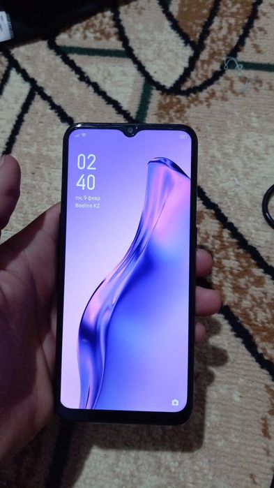 Oppo a31 апрооьл