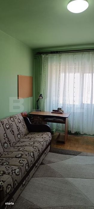 Apartamente 4 camere, 91 mp, zona CUG