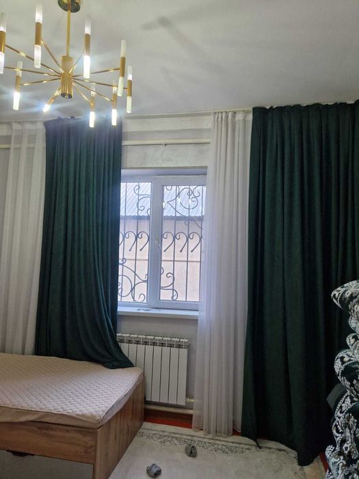 Жер үй сатылады.