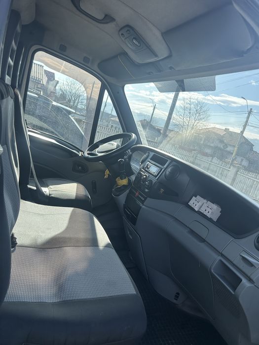 De vanzare Iveco Daily 35s10