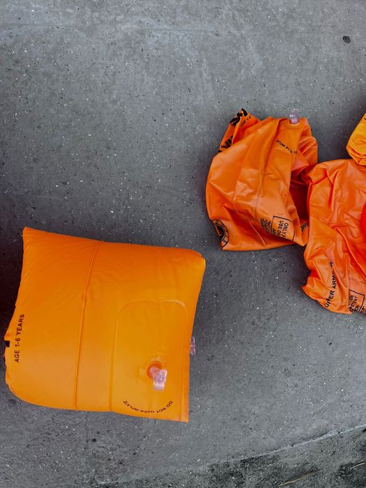 Жилет для плавания