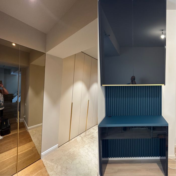 Mobilă la comandă - Personalizată pentru tine!