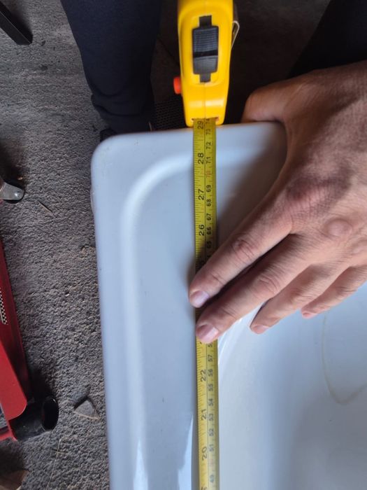 Ванна, унитаз, раковина