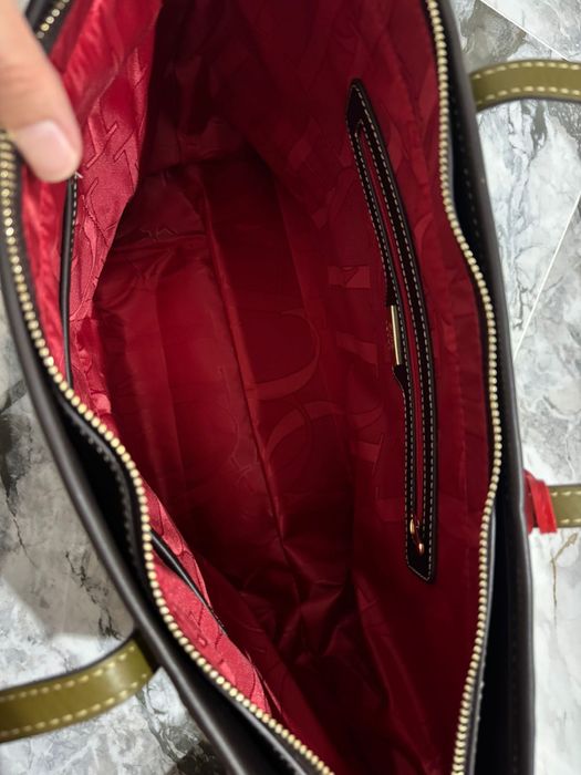 Сумка женская Carolina Herrera