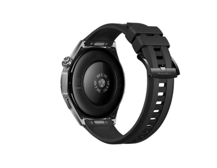 Huawei Watch GT 6 46mm Negru – Ca Nou, Cu Factură