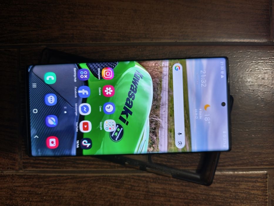 Samsung Galaxy Note 20 Ultra 5G