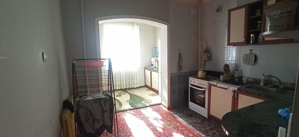 Продаётся квартира