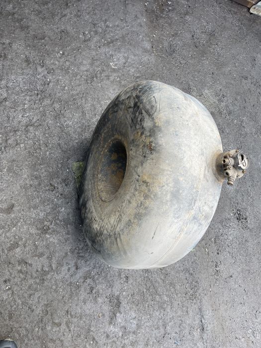 продам газ боллон от машины