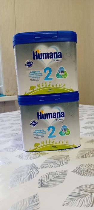 Продается смесь детский