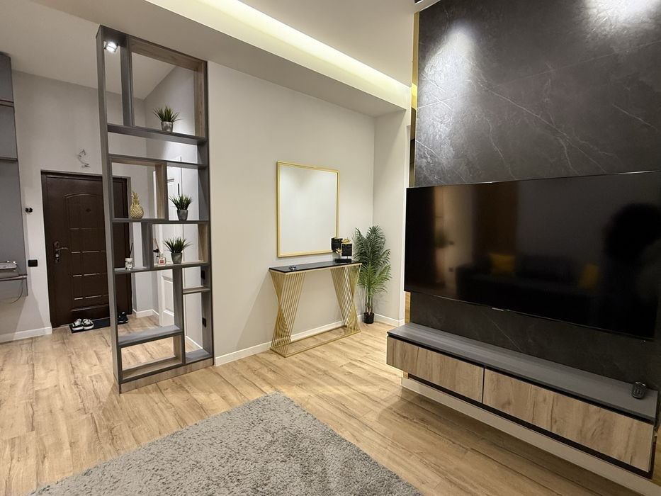 Паркентский (Parkentskiy) 2х ком-я Аренда долгий срок.