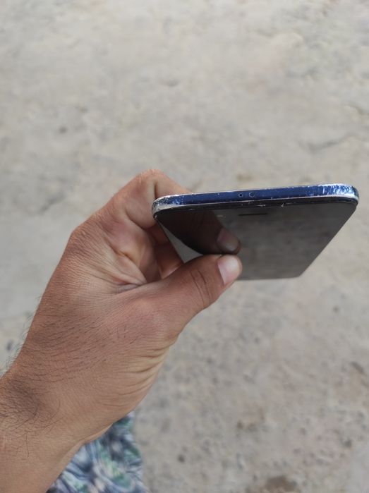 Mi 5 x orta sastayanada