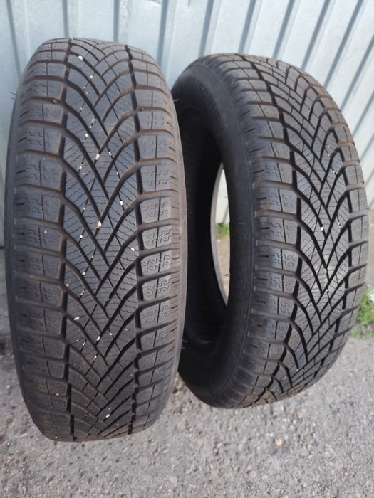 Anvelooe 185 60 R16 iarna falken dot 2025