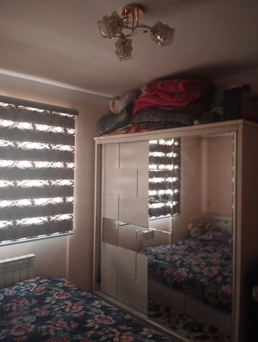 Kvartira SOTILADI hamro bobo to'yxonasi orqa tomonida