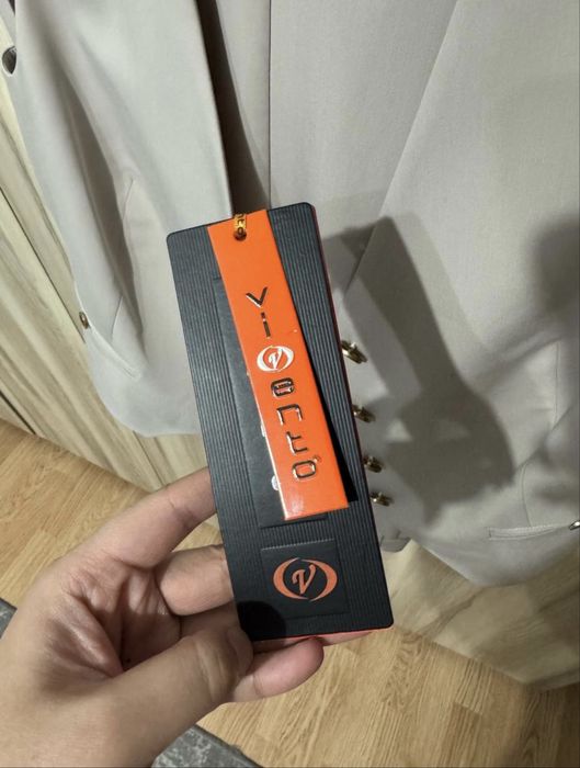 Двойка от Vivento