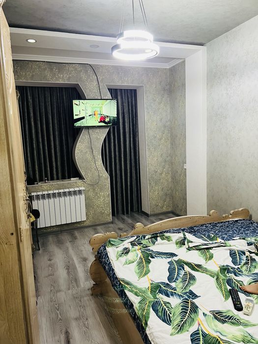 Продается квартира 3 комнатное