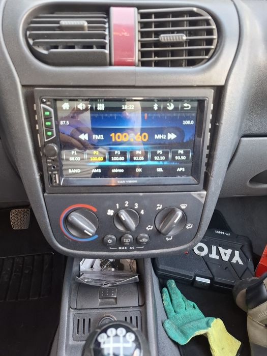 Vand Opel Corsa C