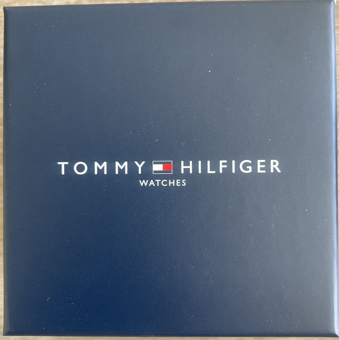 Мъжки часовник Tommy Hilfiger Asher 1791852