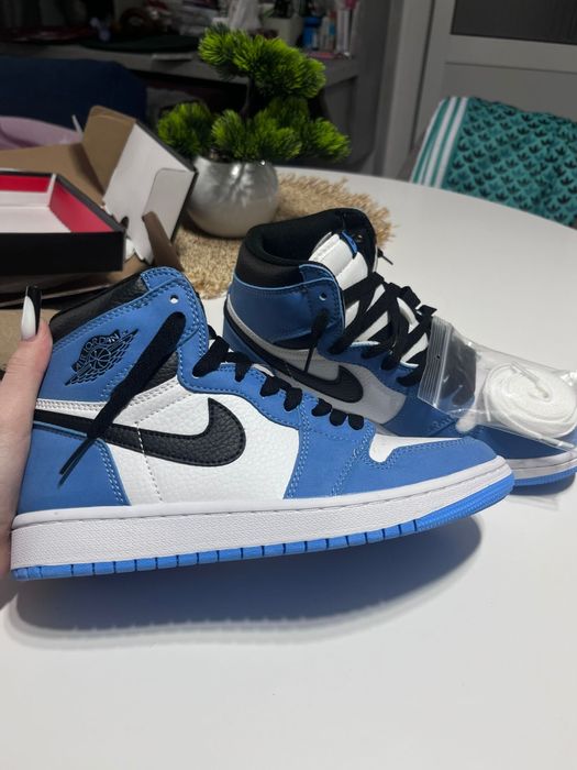 Jordan 1 Retro High OG