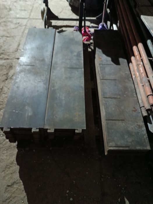 Продам формы полистирол блок