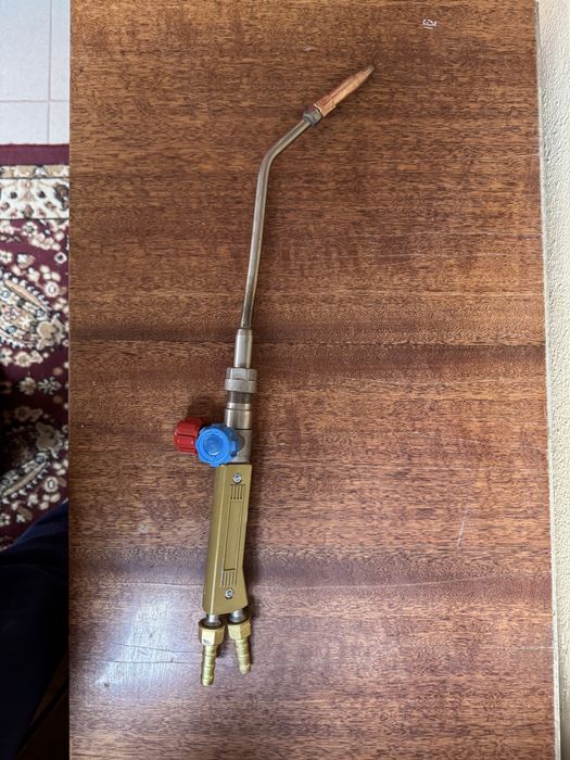 Держак Резак газовый