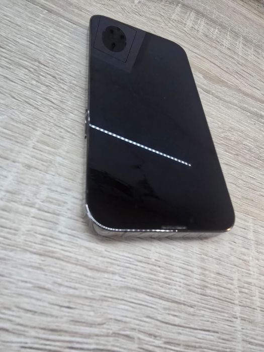 iPhone 13 Pro 256 обмен