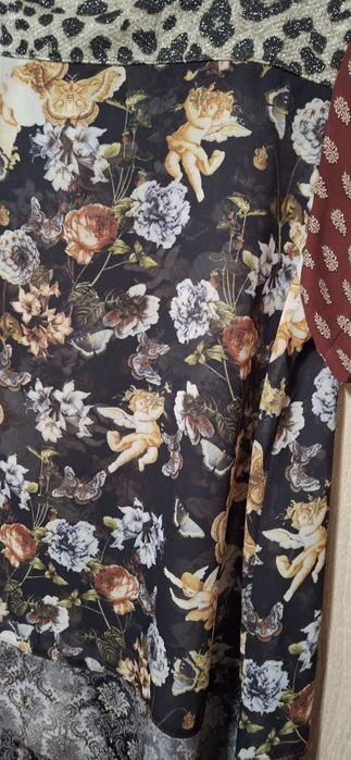 Рокли на бг бранд Fetish