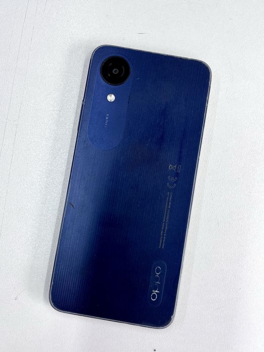 Продам Oppo A17k
