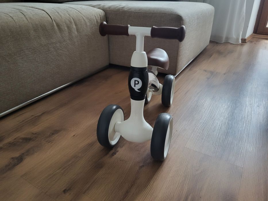 Беговел в отличном состоянии